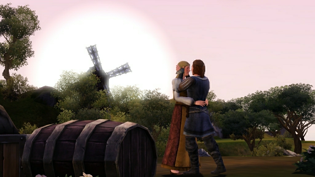 Los Sims Medieval (Edición Coleccionista) - Imagen 12